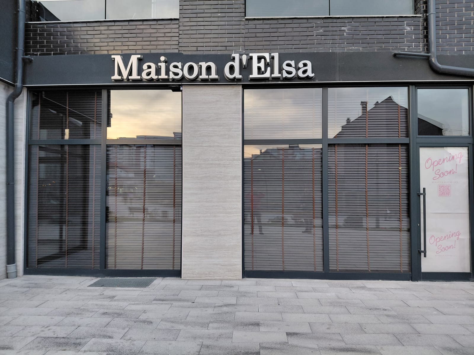 Maisonelsa