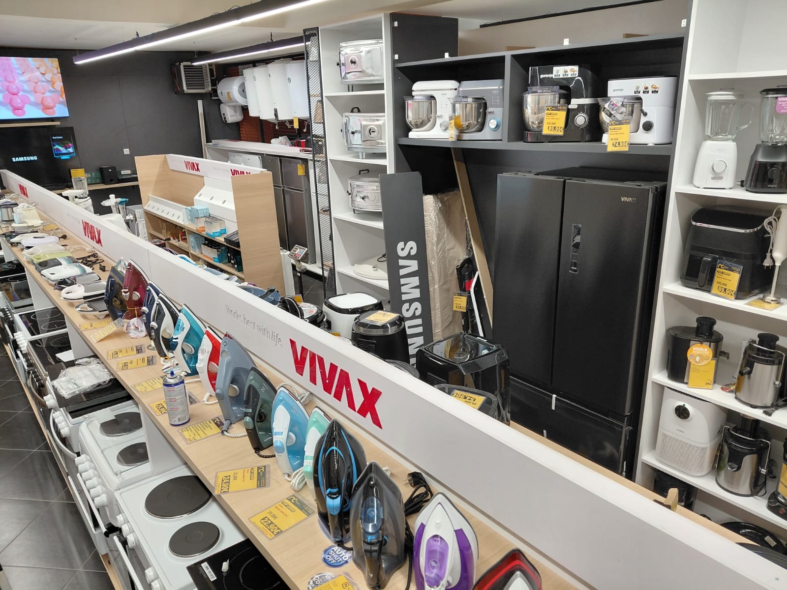 Vivax
